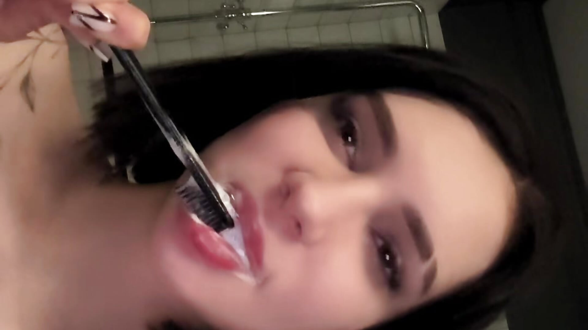 Sometimes I remember that very hot private... - ক্যাম মডেল ammy_cummy-এর ভিডিও