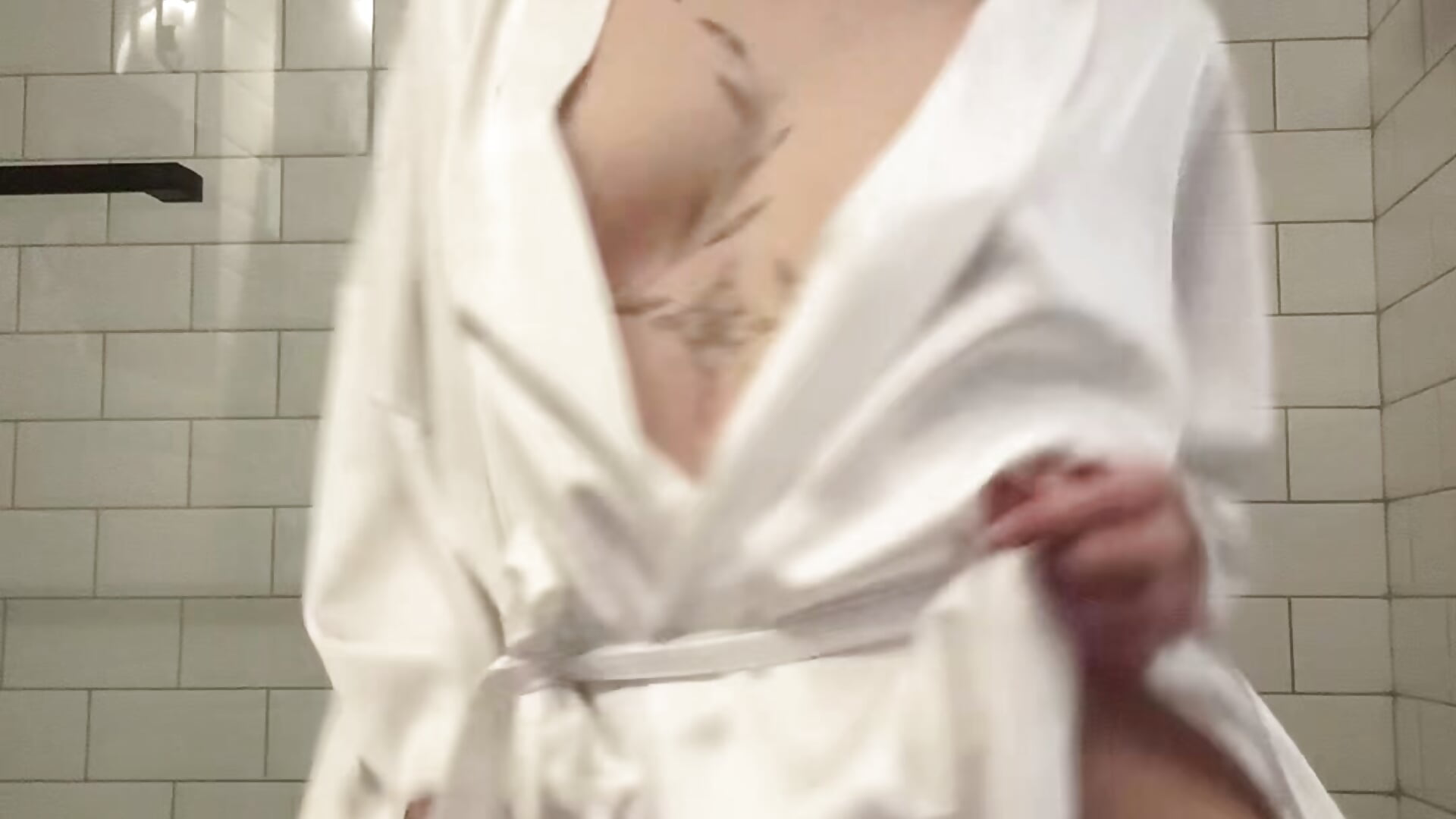 A little bit teasing - video by ammy_cummy cam model