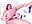Double Penetration Anny - video by AnnyHizzle cam model