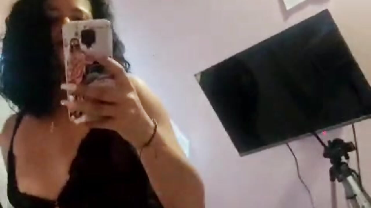 I'm going to fuck you so bad - video by Flacaa_ cam model