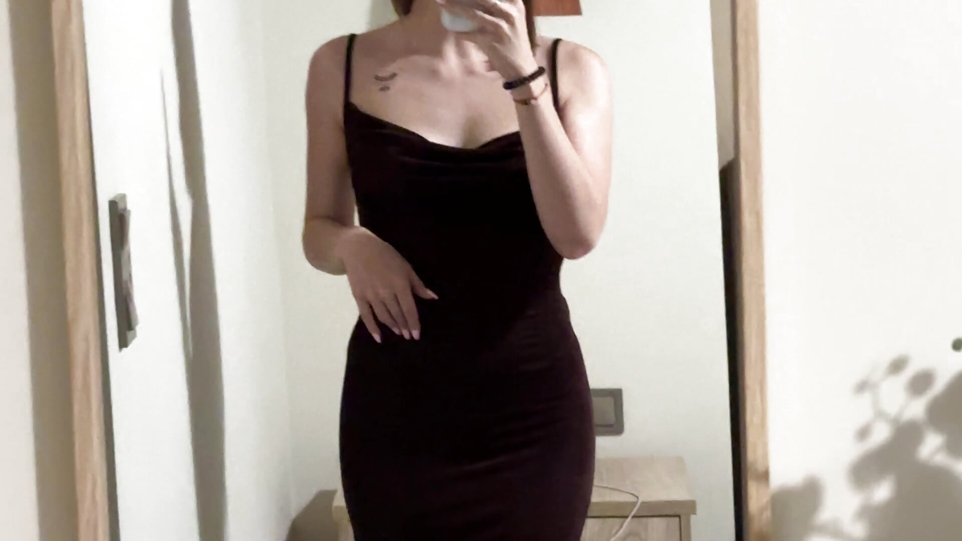 hey there) - відео від вебкаммоделі HolyAmy