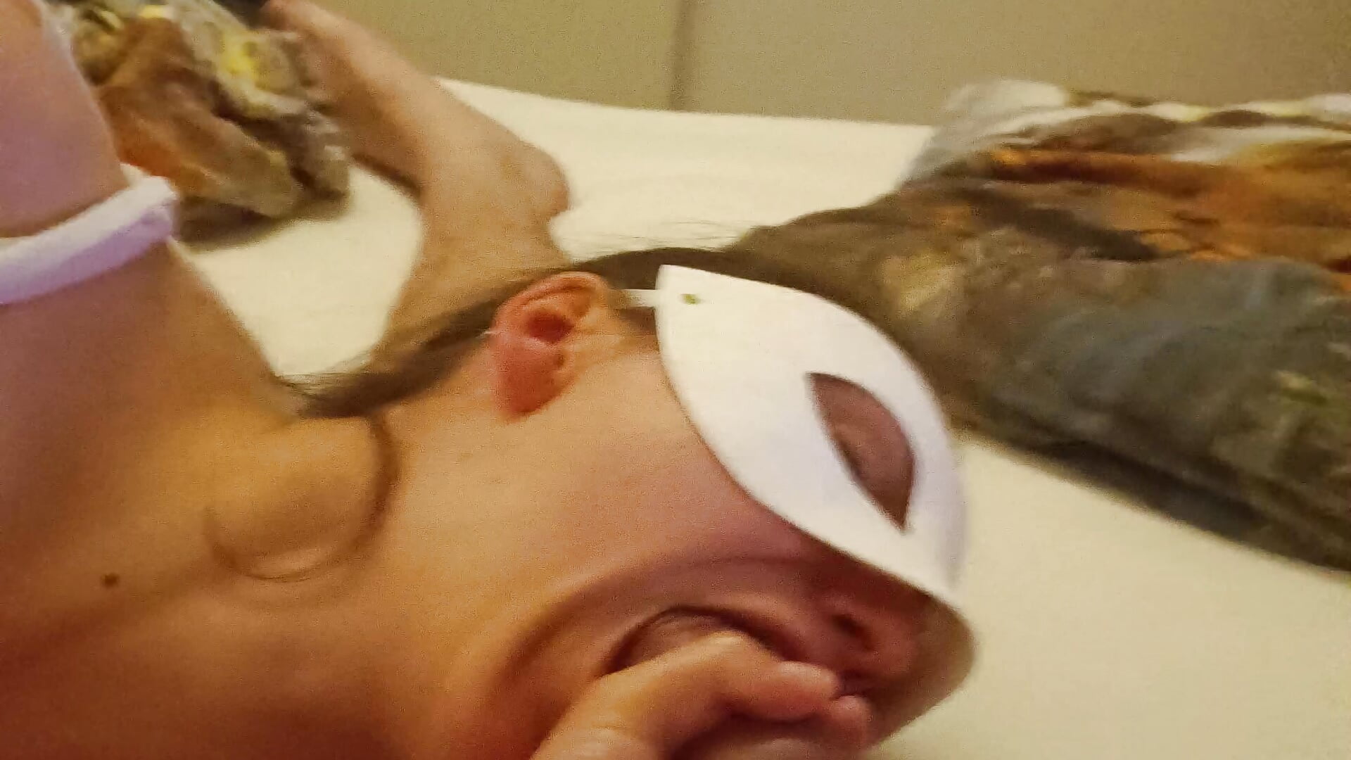 Schwanz saugen - Video von sexyhexxy69 Cam-Model