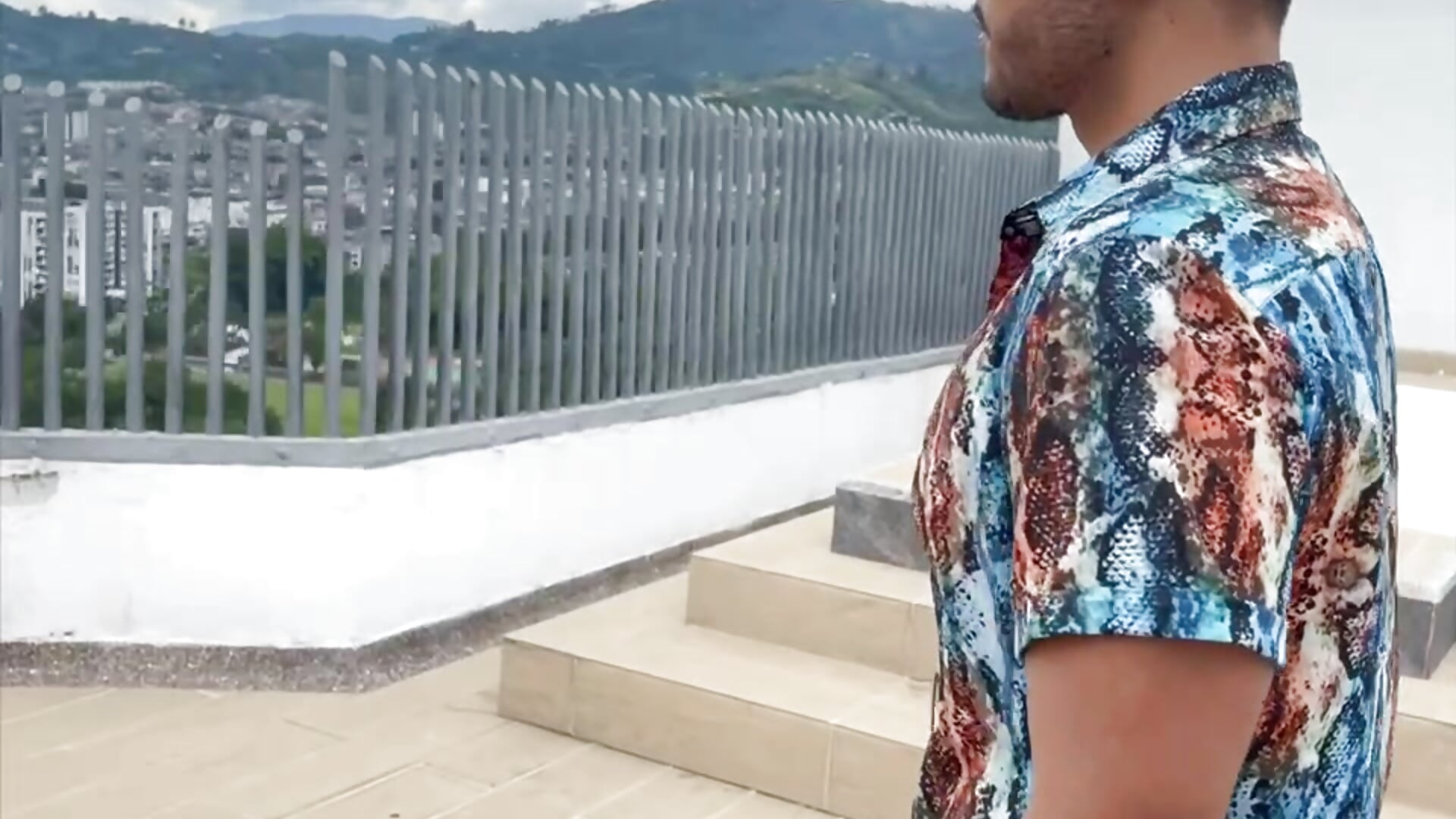 Just me - Nate_Ocean adlı kamera modelinin videosu