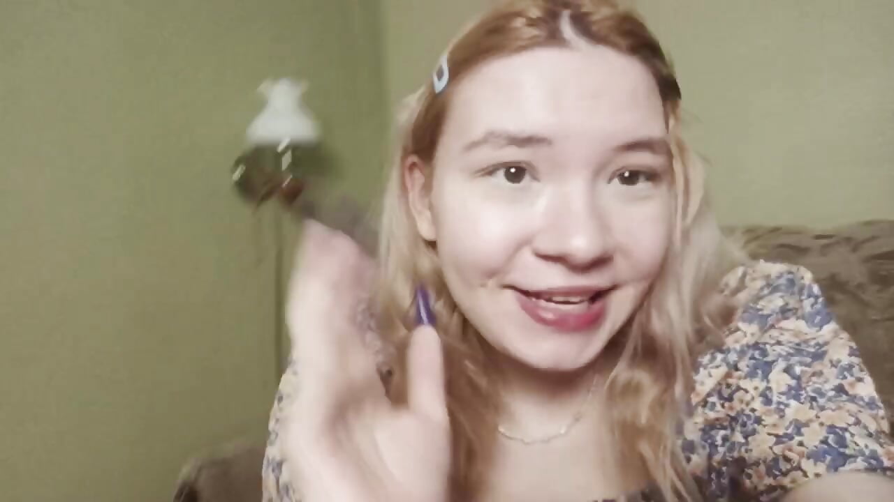 Hi I'm Rin :)