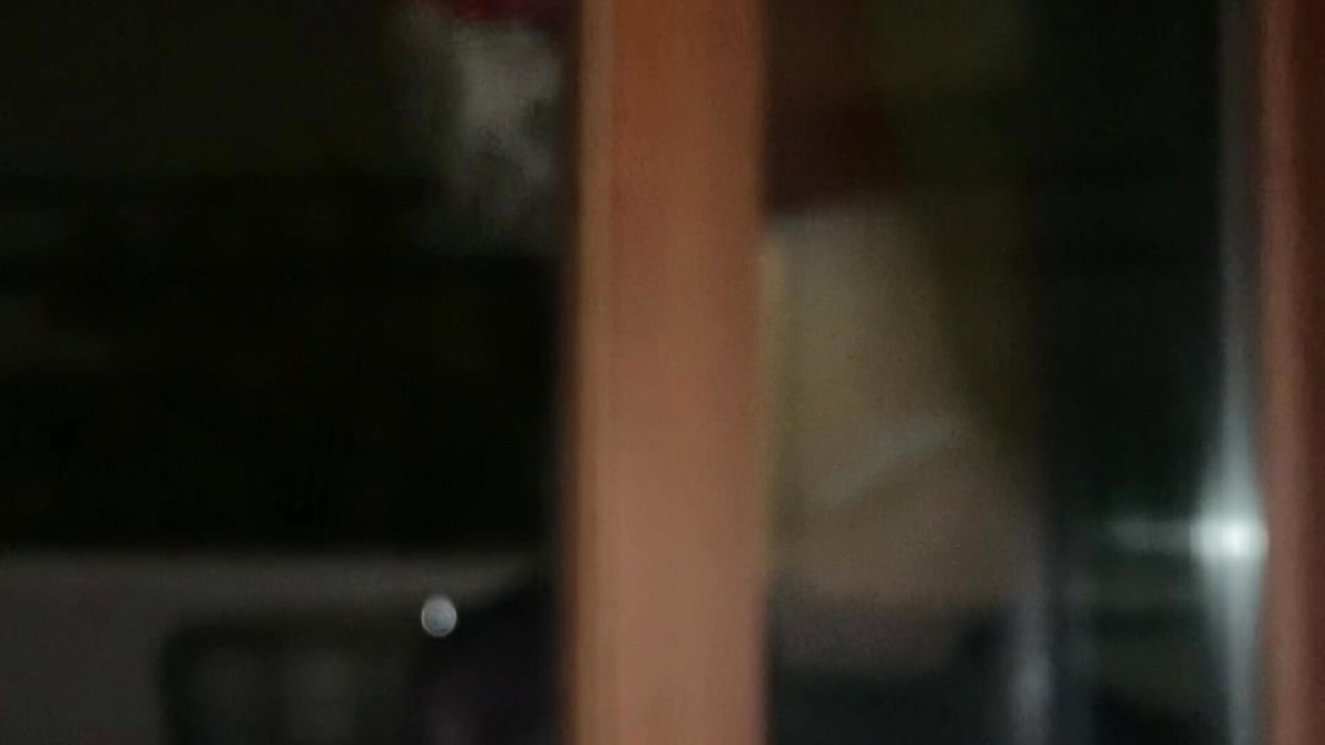 Sur la terase - video by sasha-doll cam model