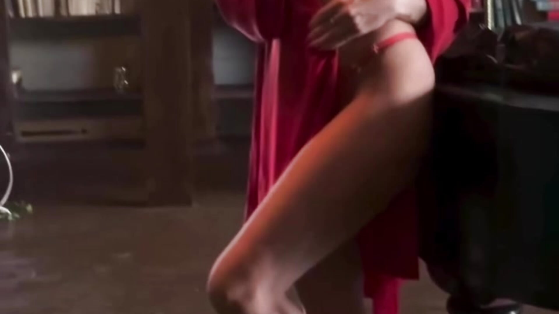 Mmmmm - JacquiKim adlı kamera modelinin videosu