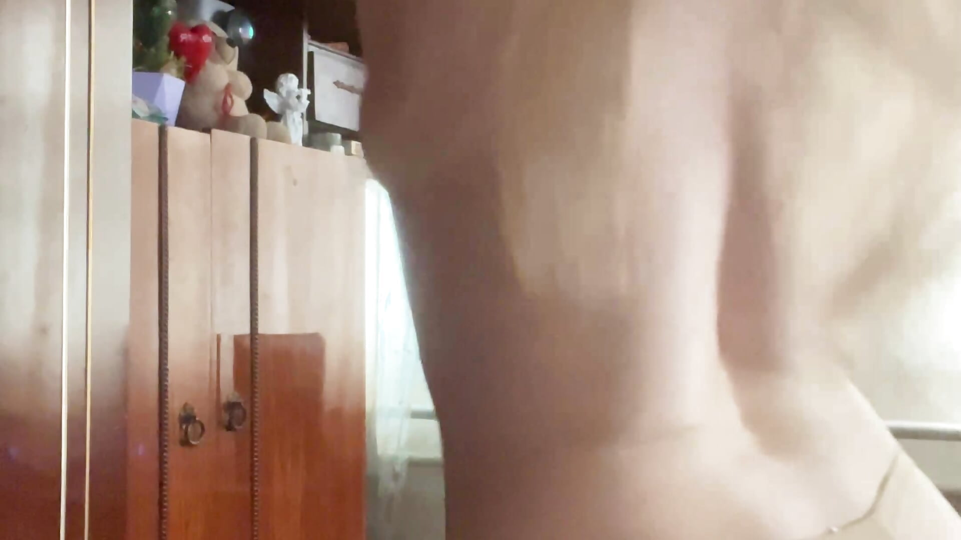 naked dancing 2