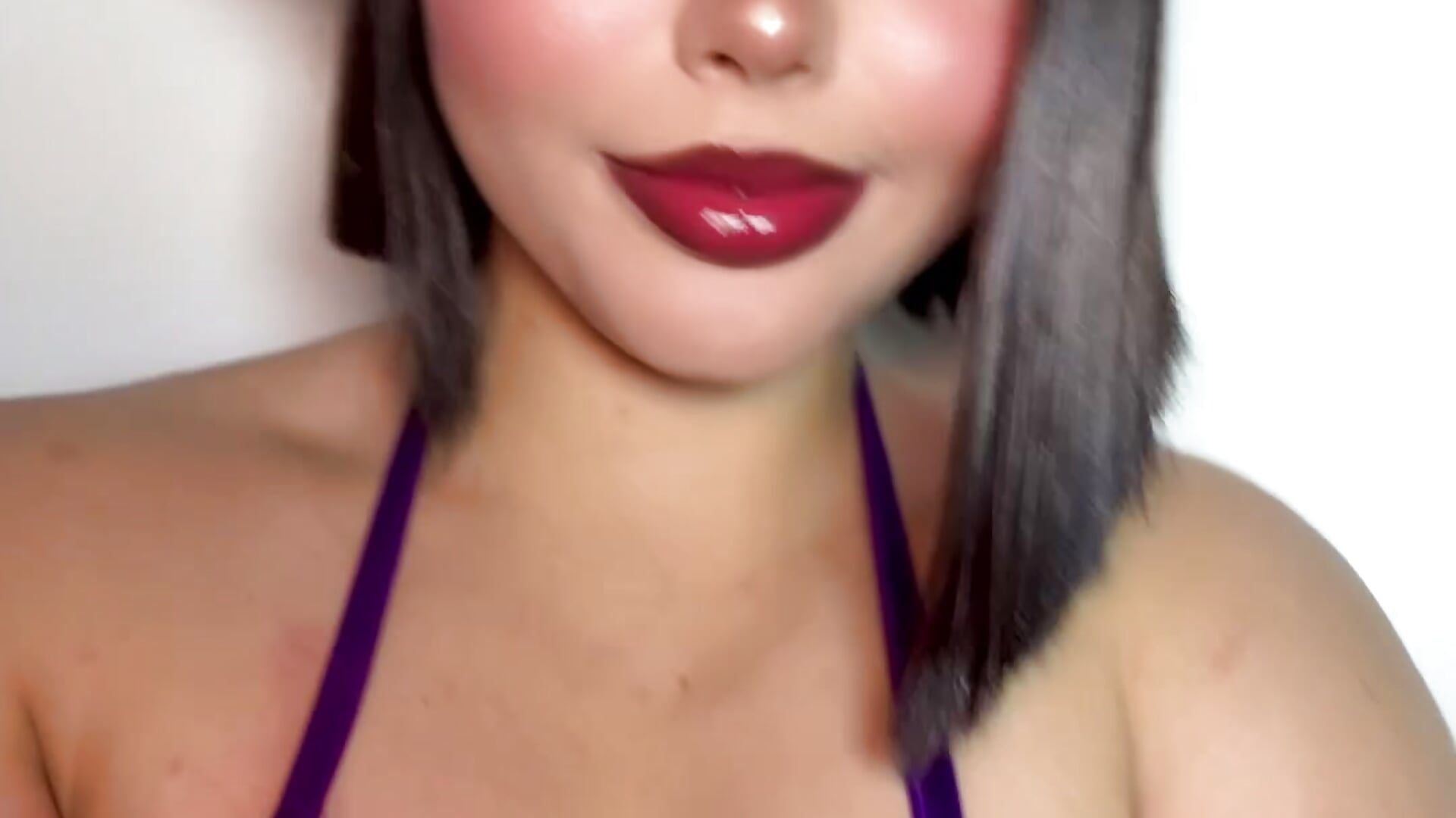 A change of look🔥 - video di zui_lu modella di cam