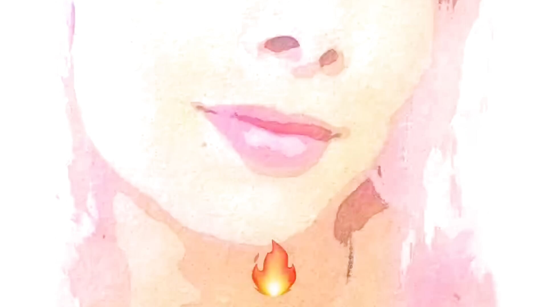 🔥 - video by oceane_becker cam model