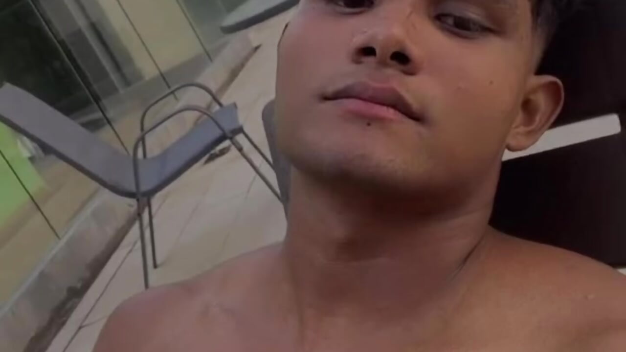 Me - video by _Ism21 cam model