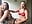 The neighbours were below us - video by Rosalie_twinss cam model