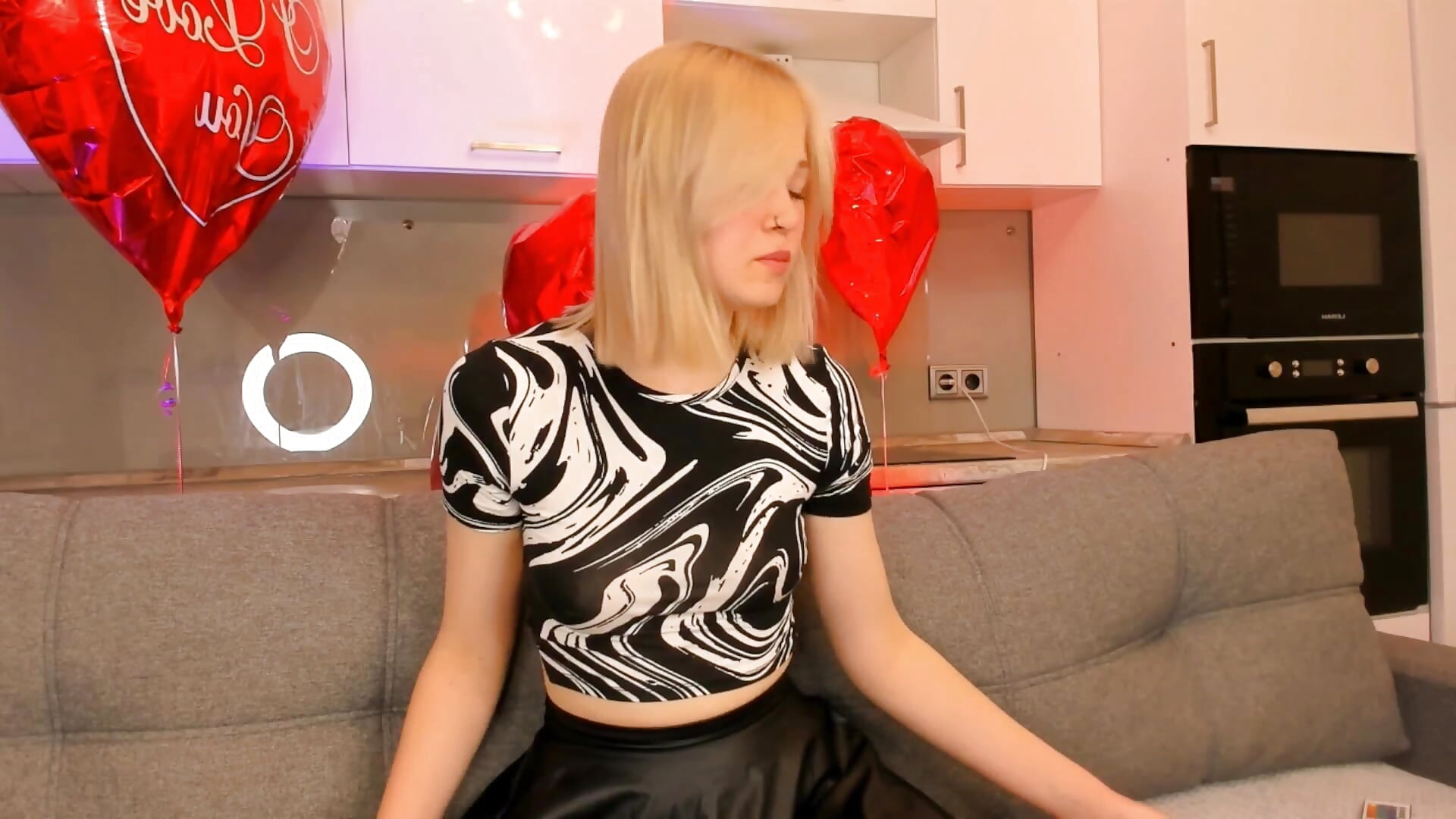 First stream