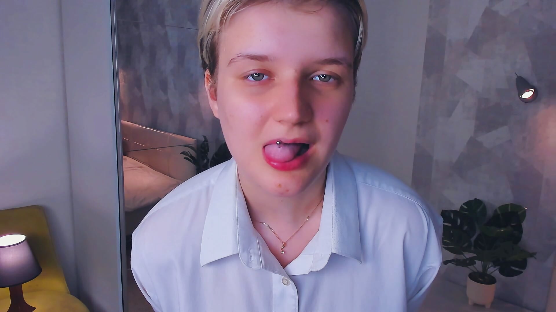 piercing