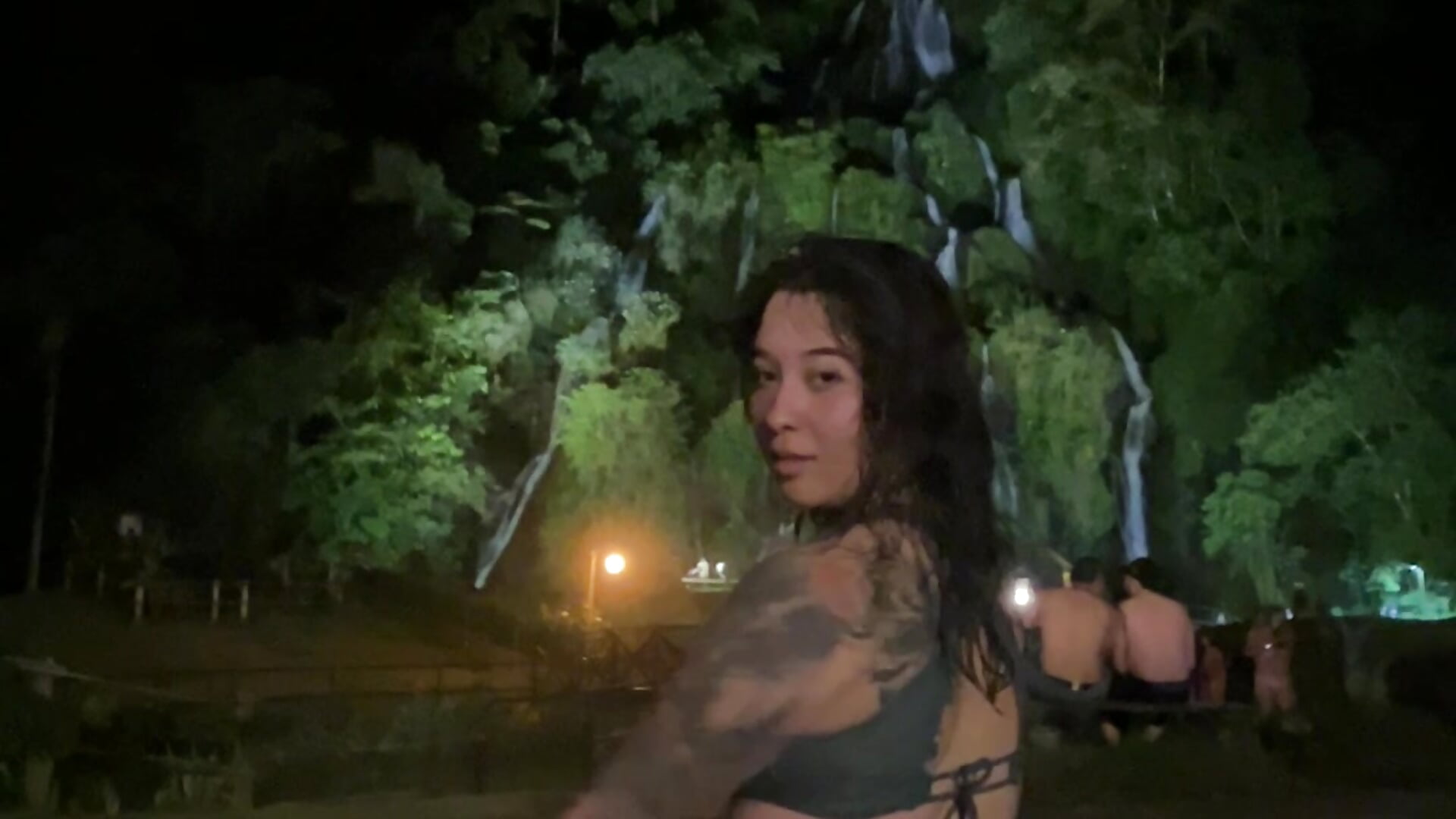 ;) Im not flirting with you - video by Celeste_Bauman cam model