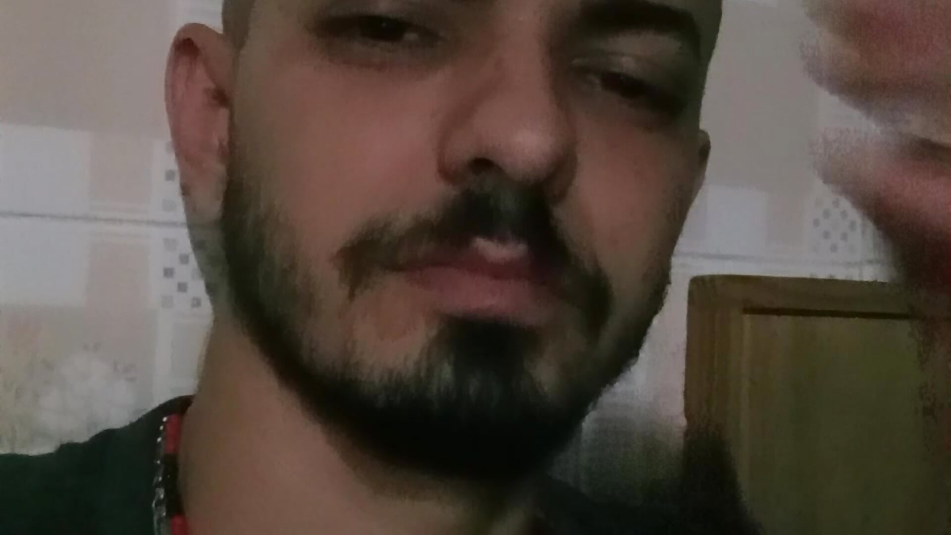 Aguardando a live bb? - video od modelky/modela 047joaosc