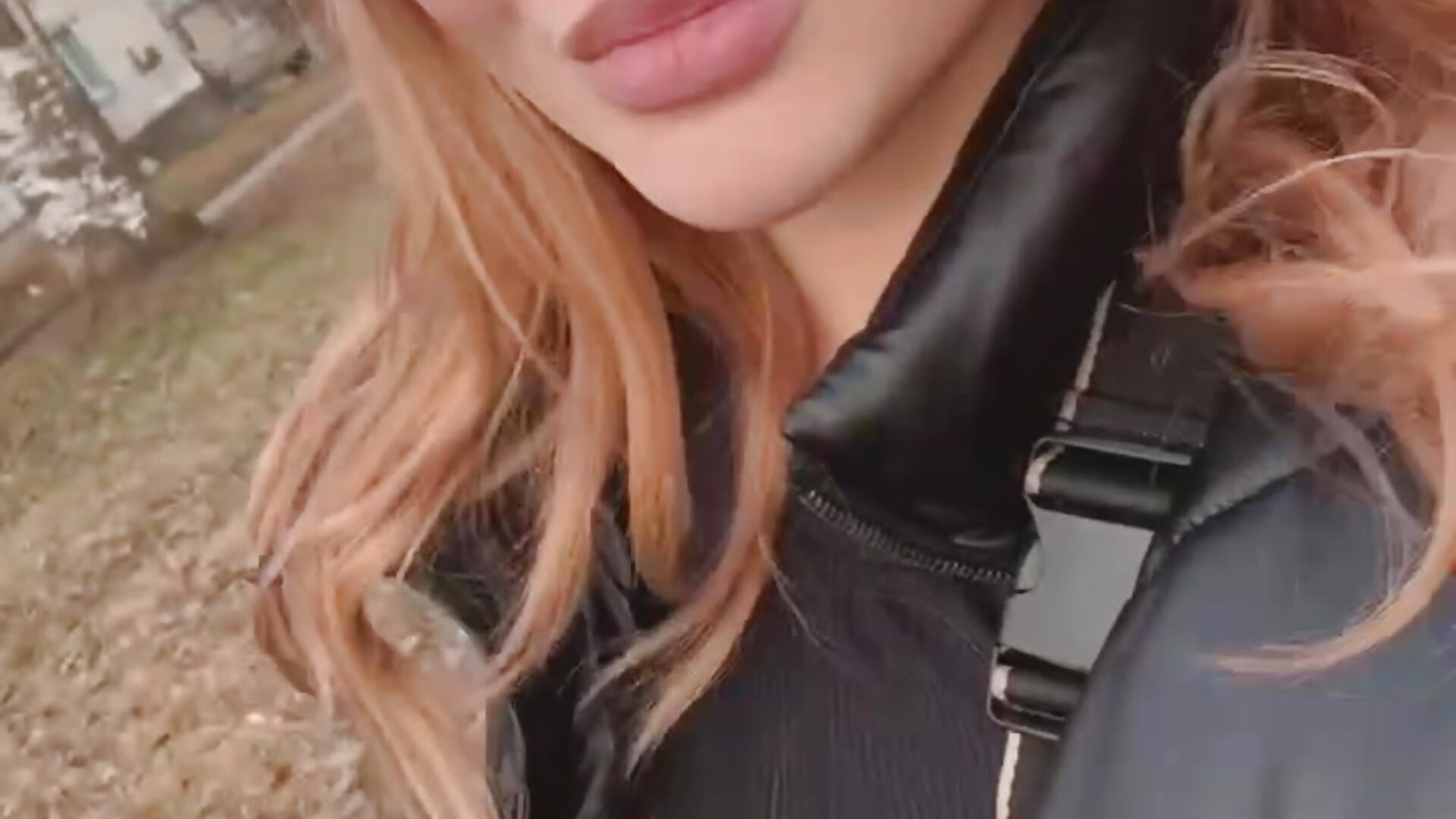 me – video af Lika_Young cam-model