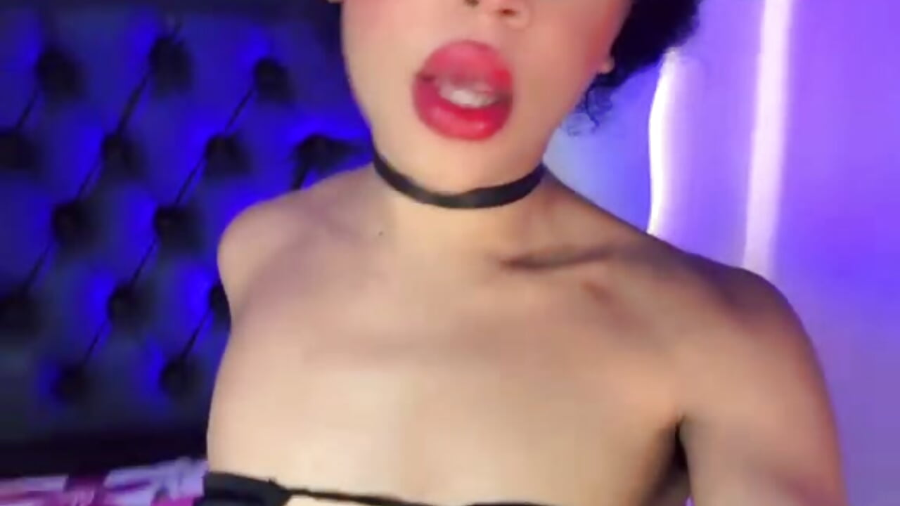 HEY DEAR - video by Malysha_xxx cam model