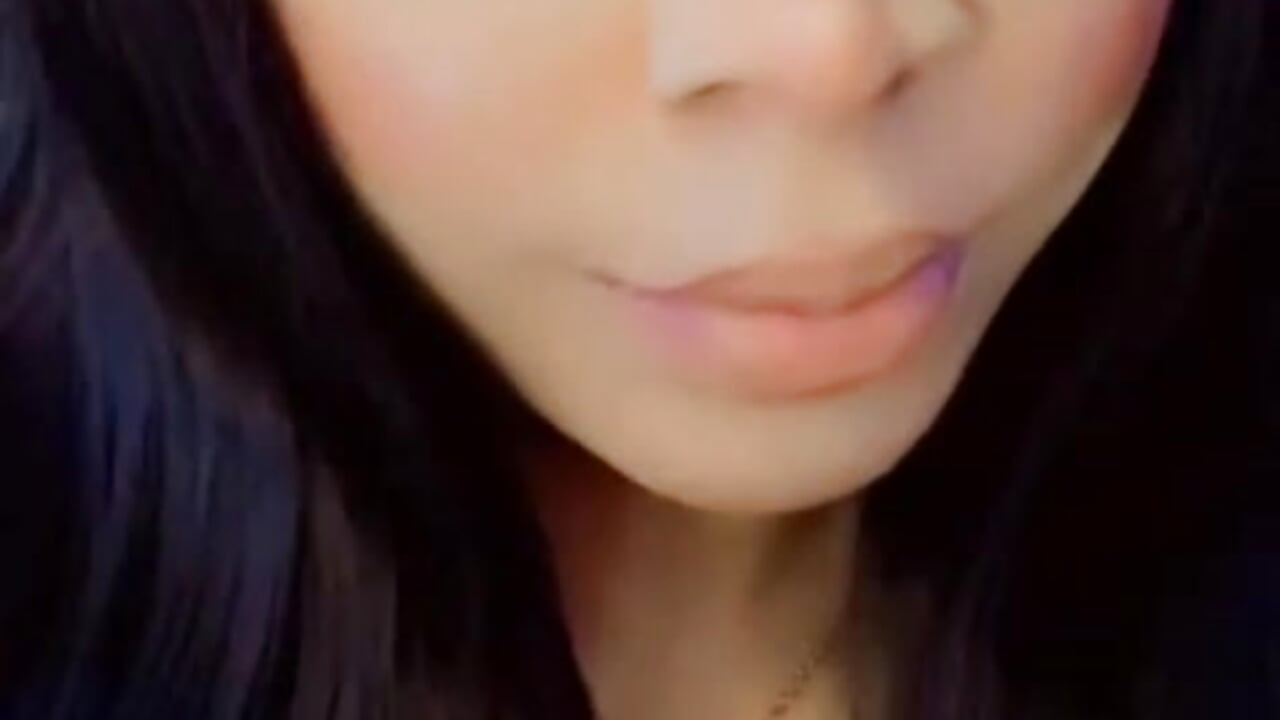 HELLO - video của người mẫu cam Malysha_xxx