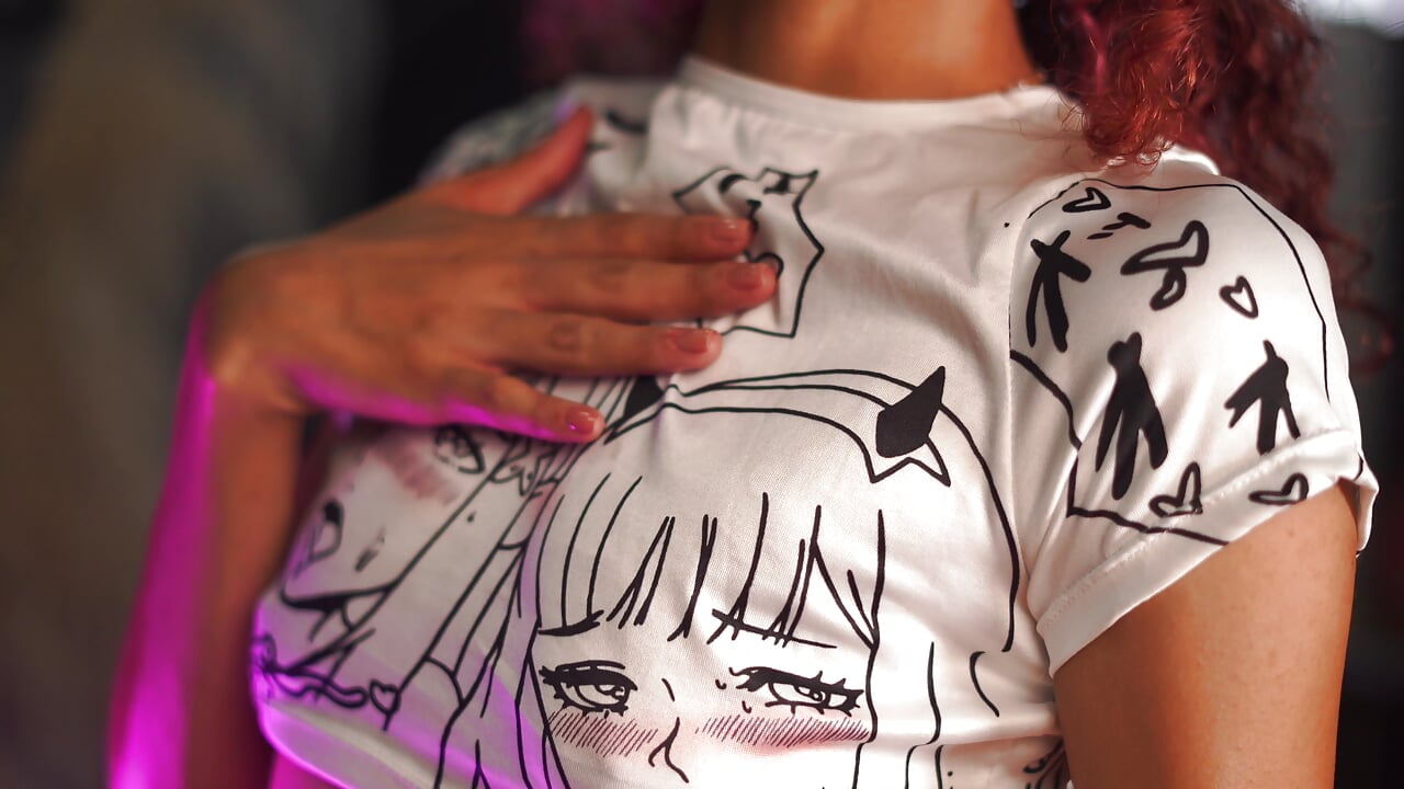 Hey :3 - video by Kalahna cam model