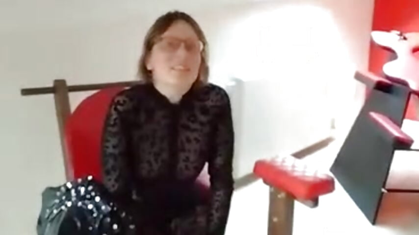 My public video for you. - video by PernillaGirl cam model