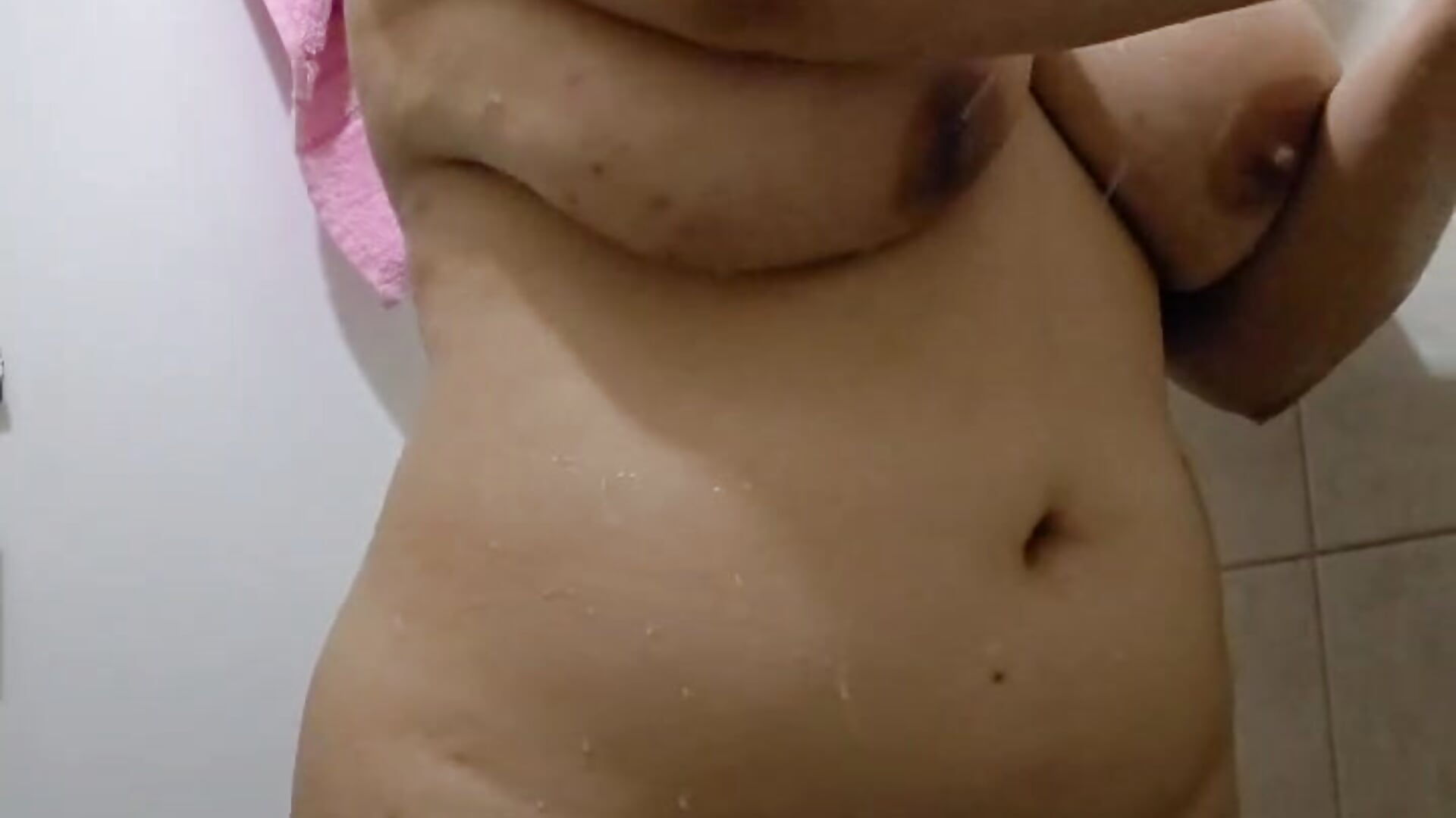 🥵🤫Excite yourself with my shower show ... I want you to see me🥵🤫