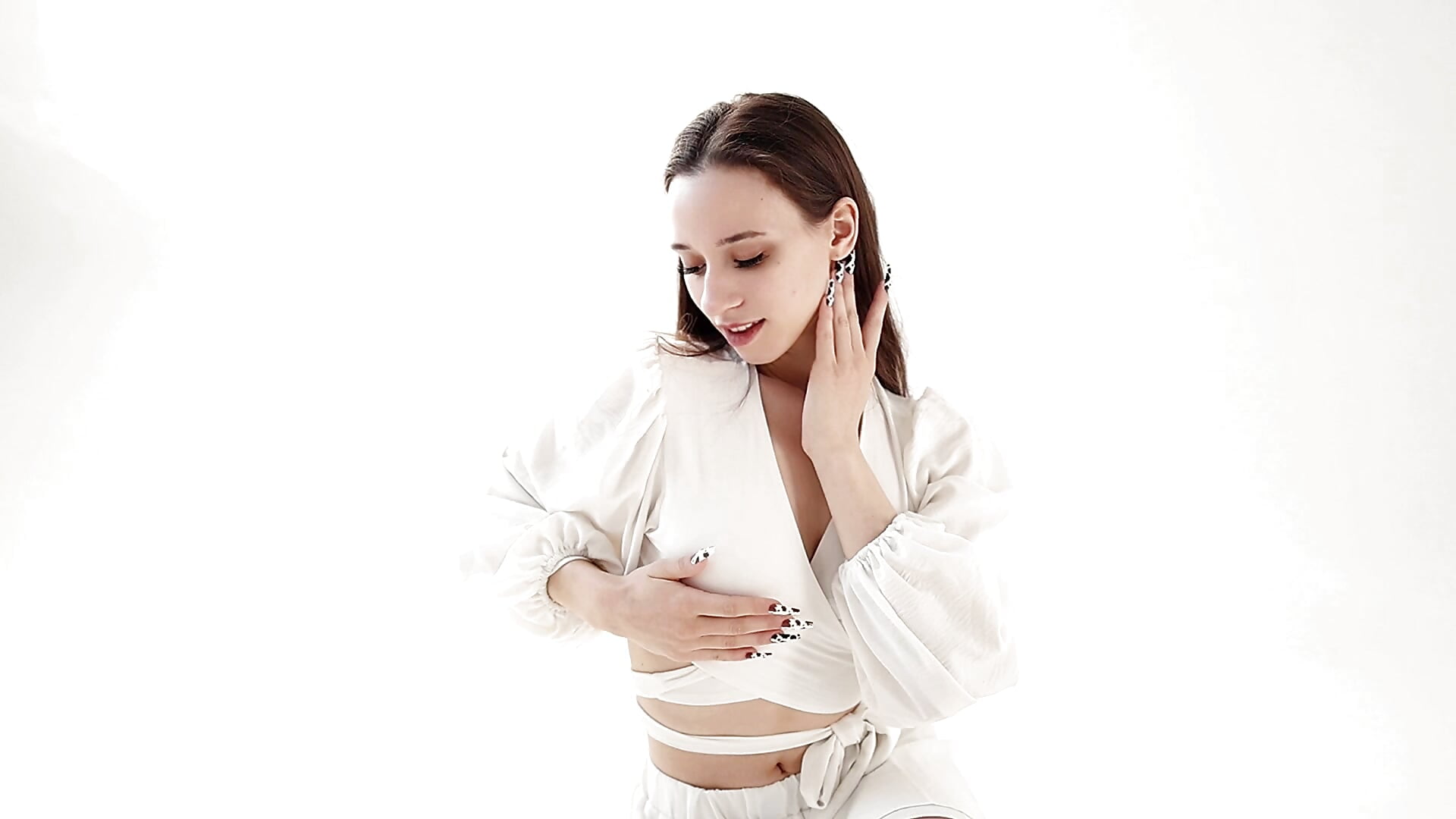 Time for love 💕 - video av StaceySunny cam model