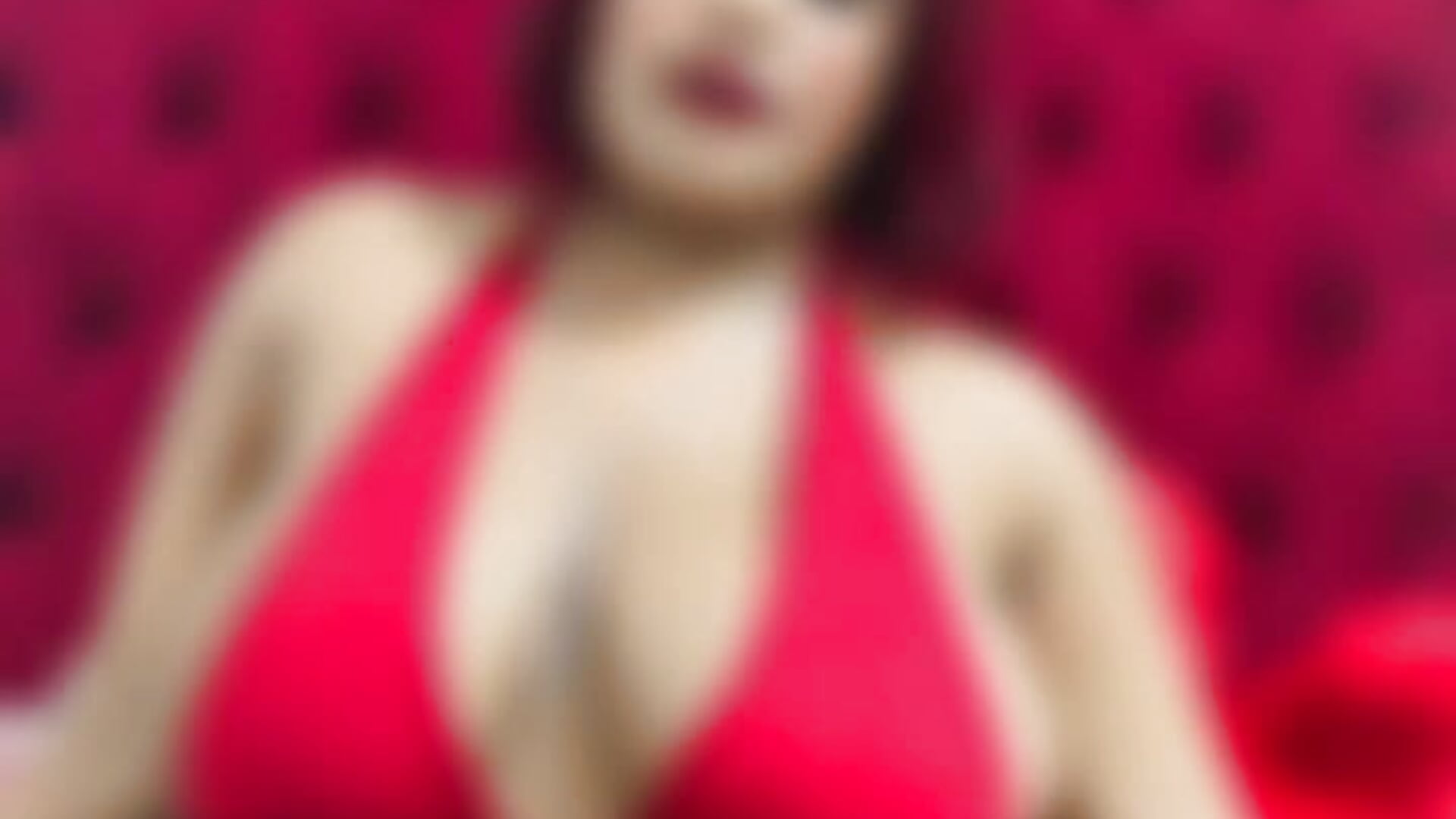 ❤️ - video av SweetCandyGoddess cam model