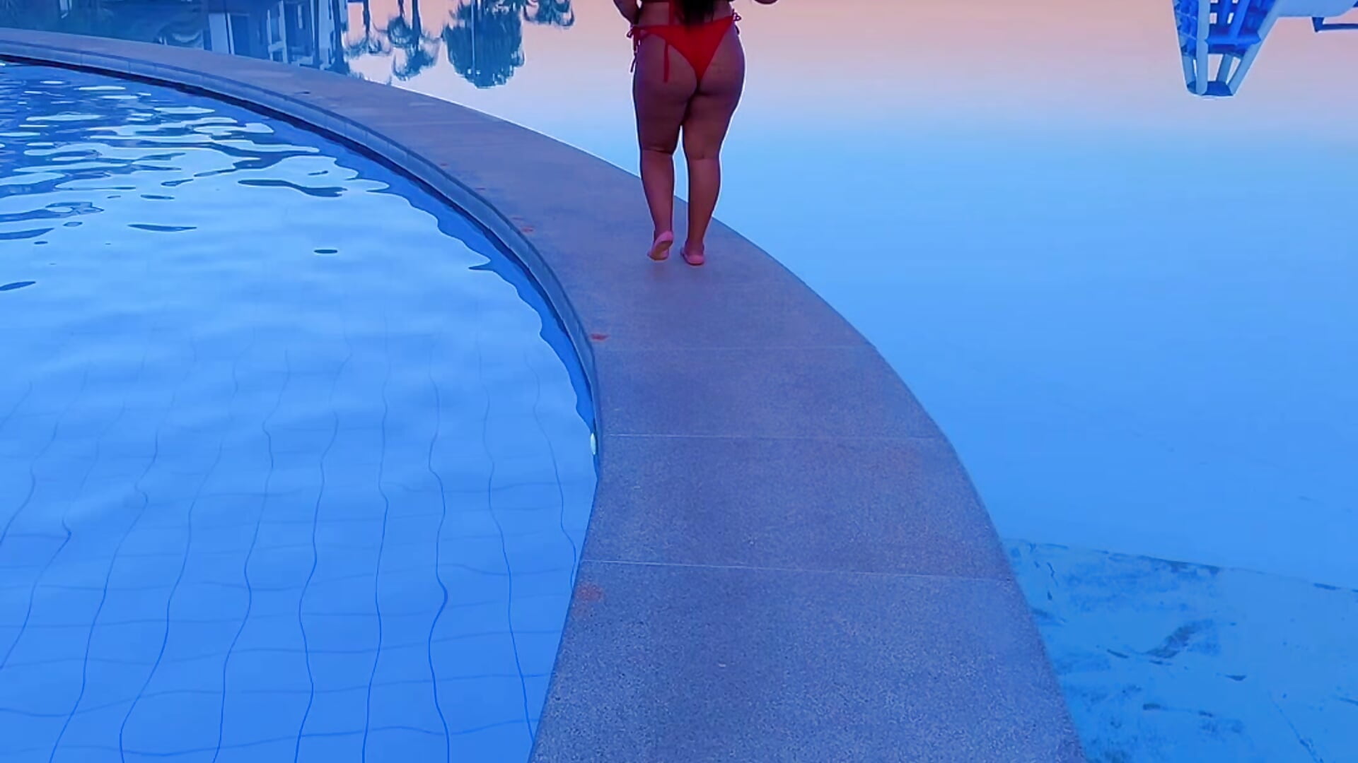 ❤️ - video by SweetCandyGoddess cam model
