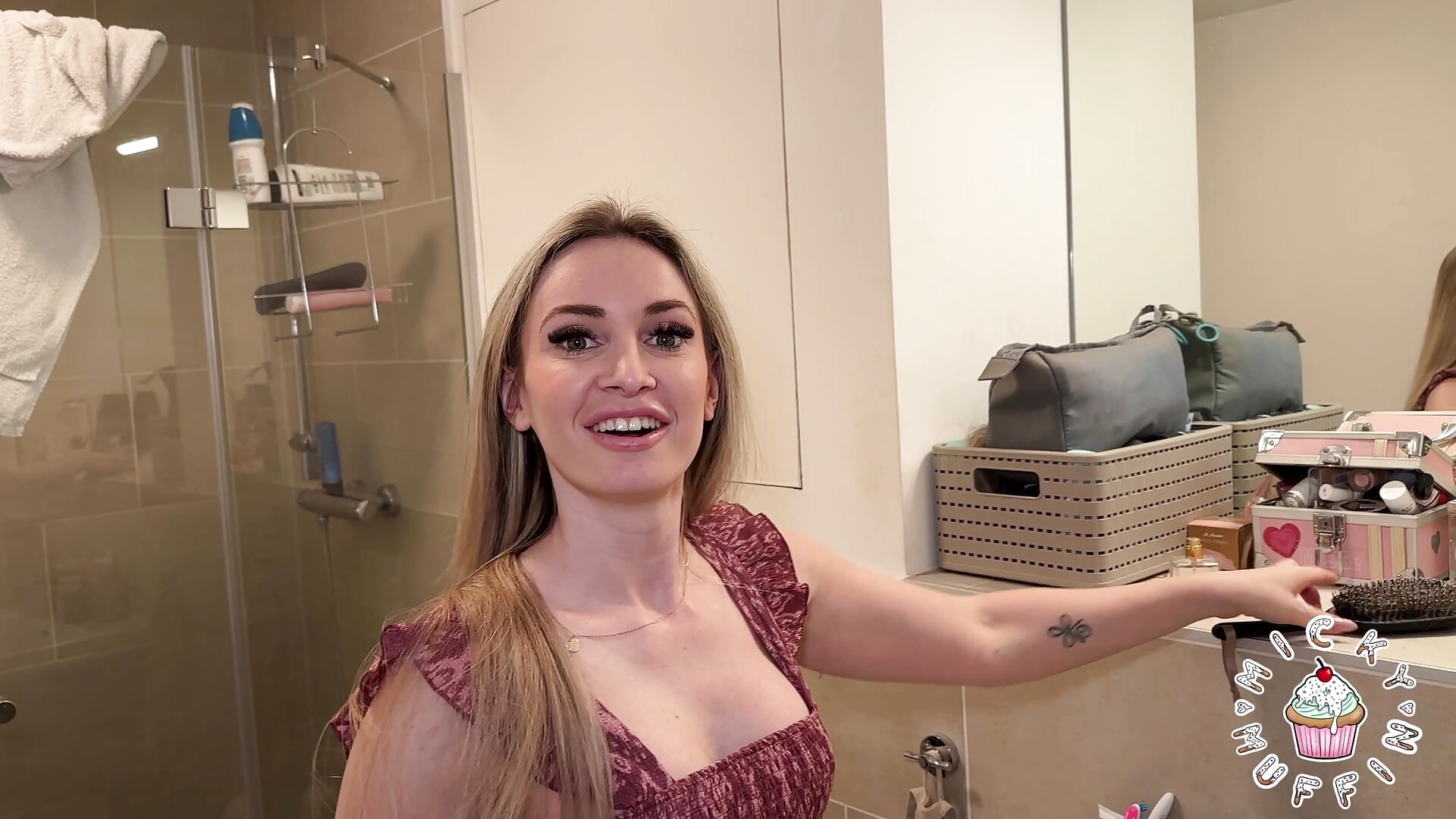Trailer: "Entweder....Oder...." Spiel - Video von Micky_Muffin Cam-Model