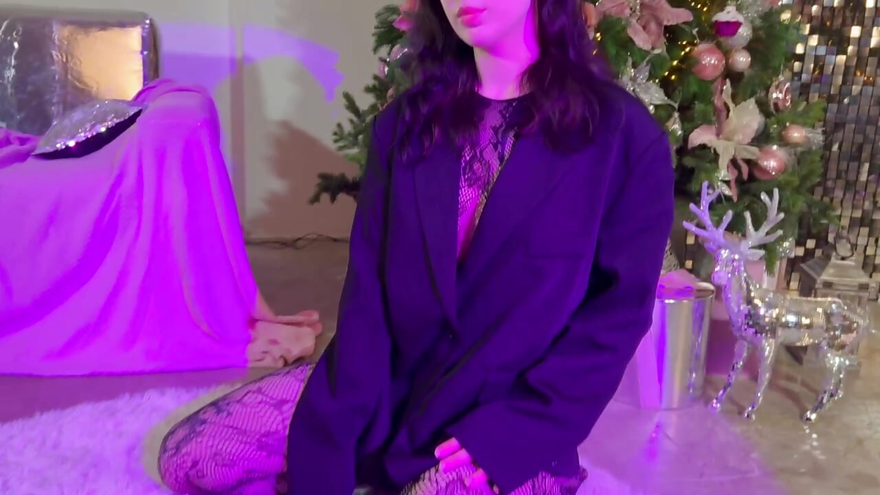 Christmas category - Video von midnight_diamond Cam-Model