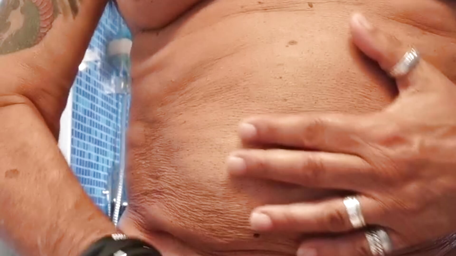 Real Cum 1 - video van onidww cam-model