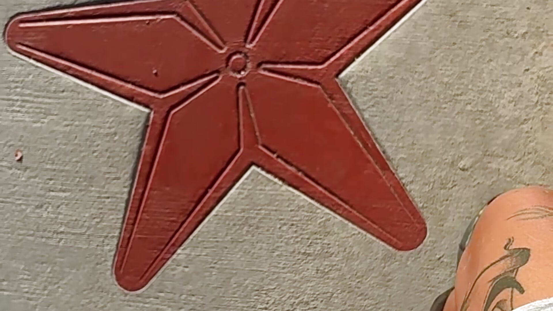 Free balling slow mo - vídeo de la modelo de cam klownman1