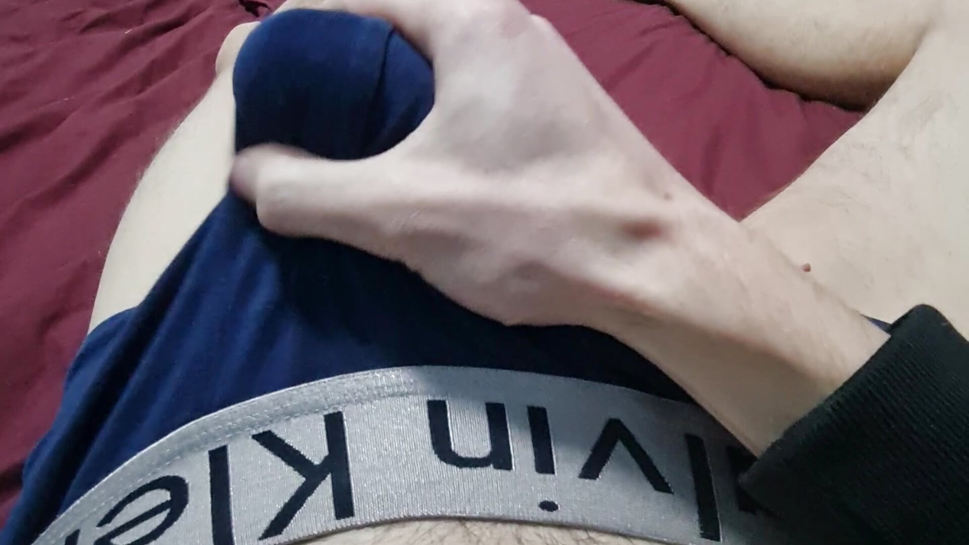 20240120_034827 - відео від вебкаммоделі valvalerchik