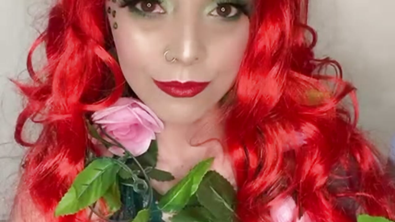 Poison ivy