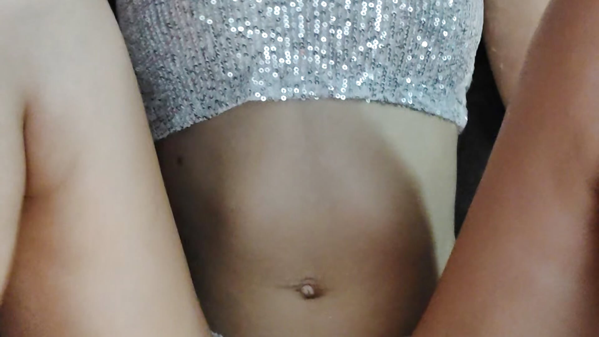 Missionary in bed 🥱 - video by Valentcouple cam model