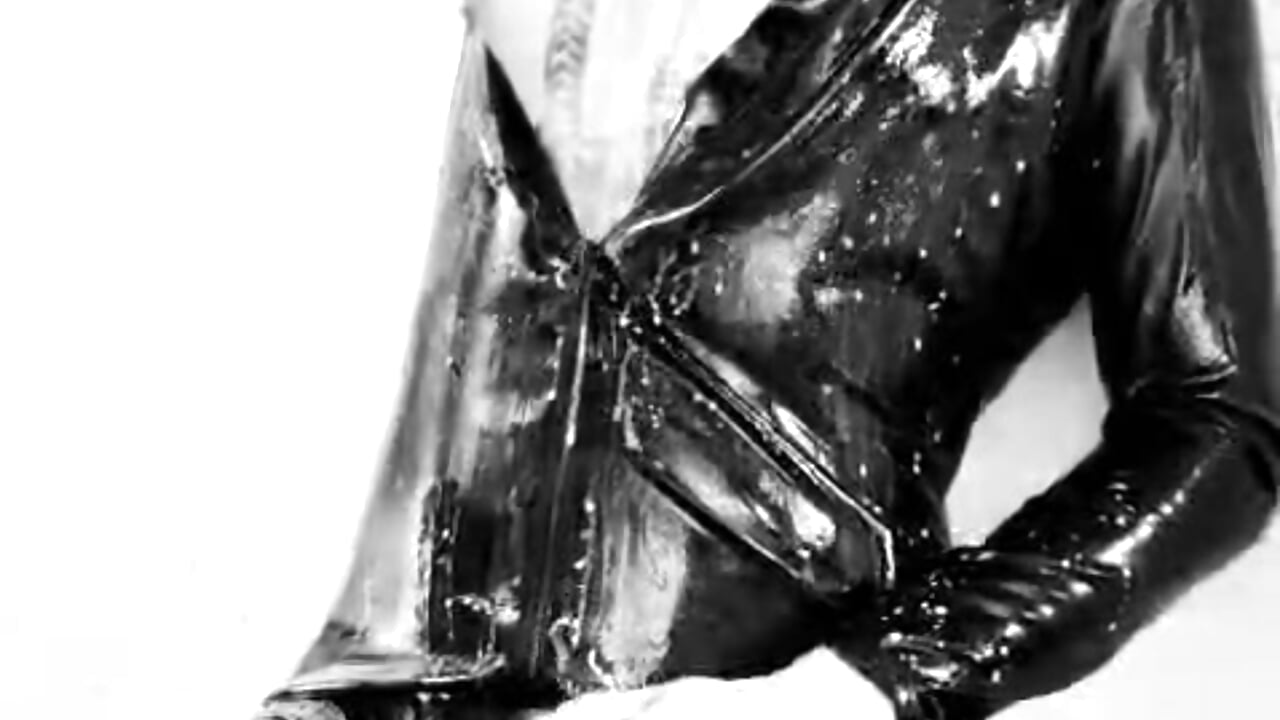 Milk and Latex🥵🥵🫣