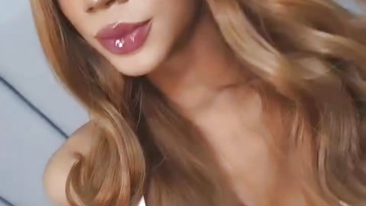 💋 Between the forbidden and the irresistible… that’s where you’ll find me - vídeo de NaomiSteward modelo de câmara