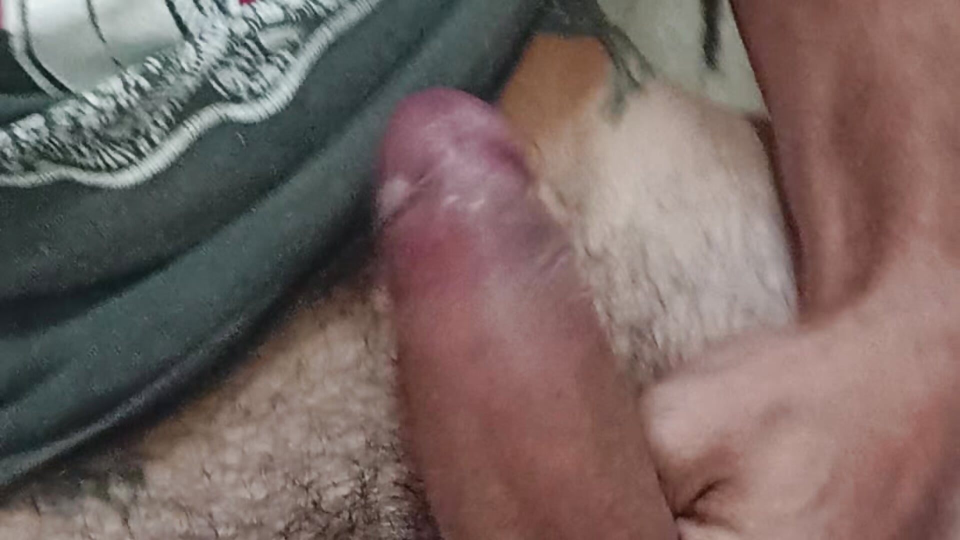 Do you wanna suck my Cock?? 🤤🤤🍆💦 - відео від вебкаммоделі BigRastaFire