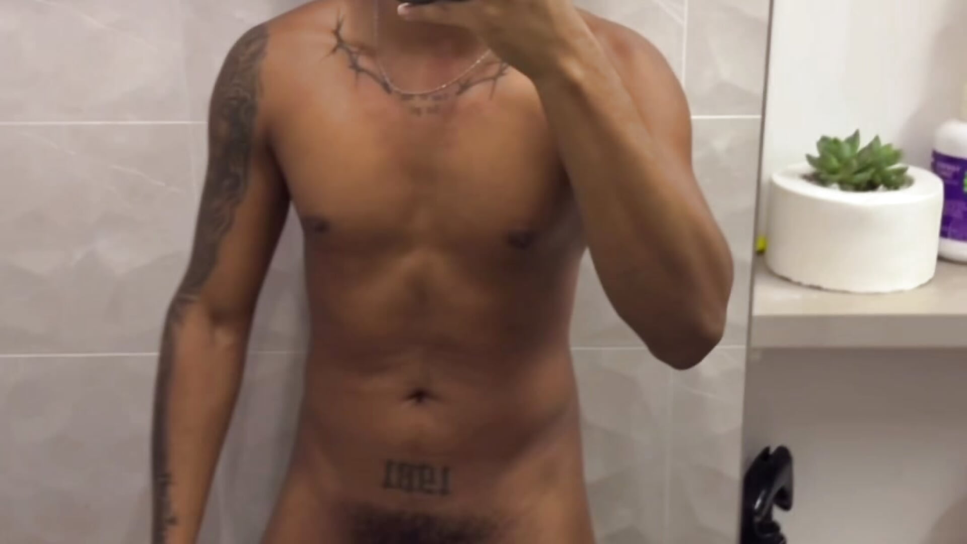 My dick is playful - Video von daikokuten_ Cam-Model