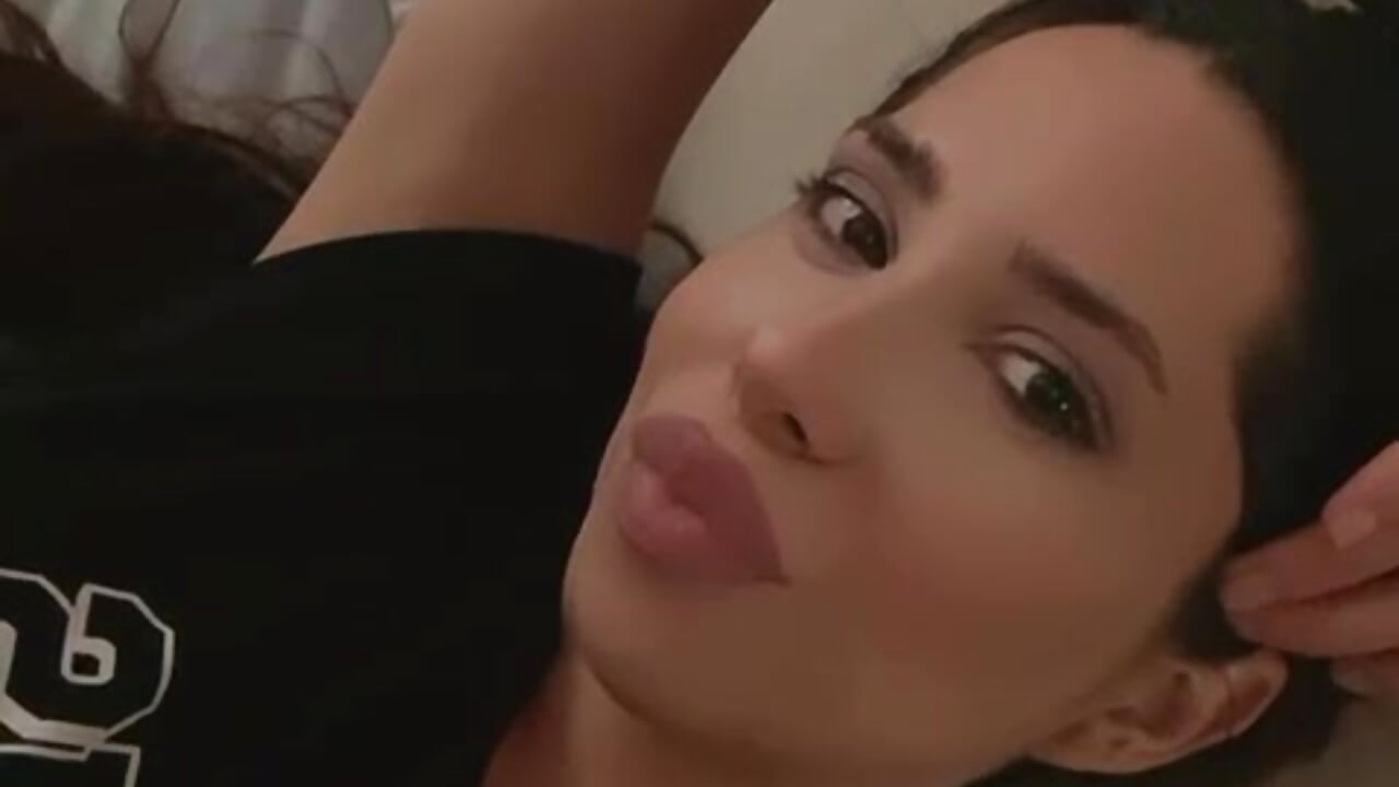 sweet kisses
