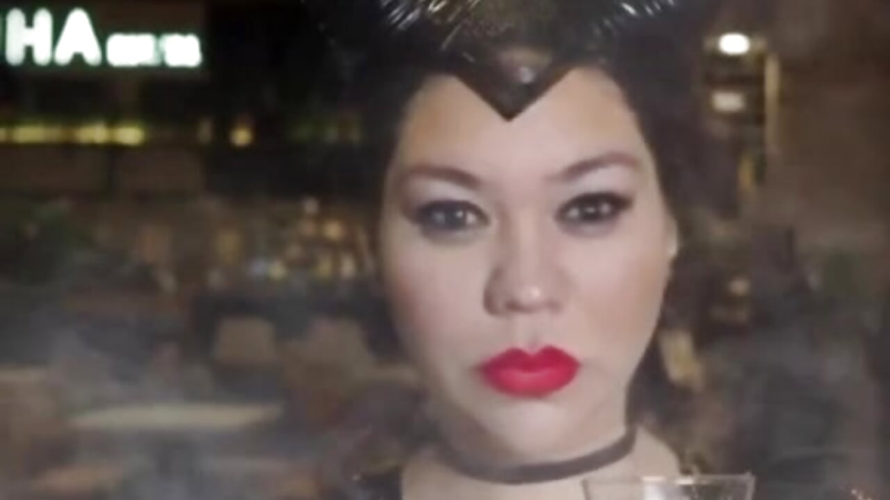 Halloween🎃 - video by supersex_96 cam model