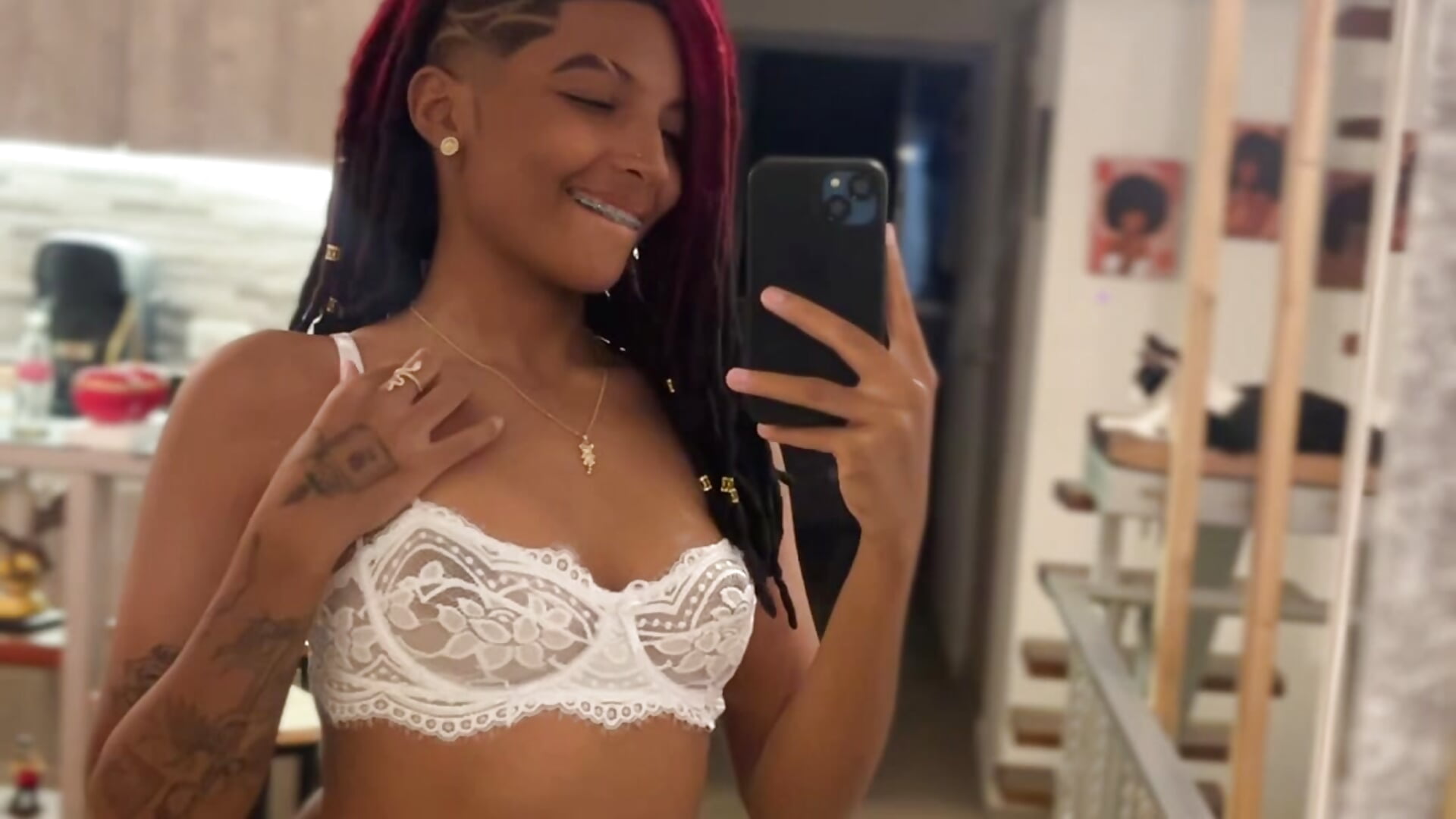 IMG_8990 - Kassy_dreadlocks adlı kamera modelinin videosu