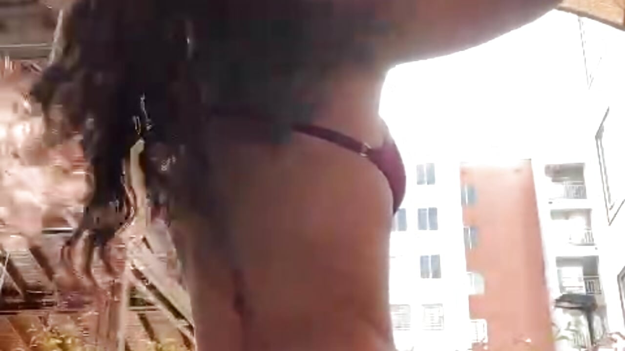 Lya ♥ - Kassy_dreadlocks adlı kamera modelinin videosu