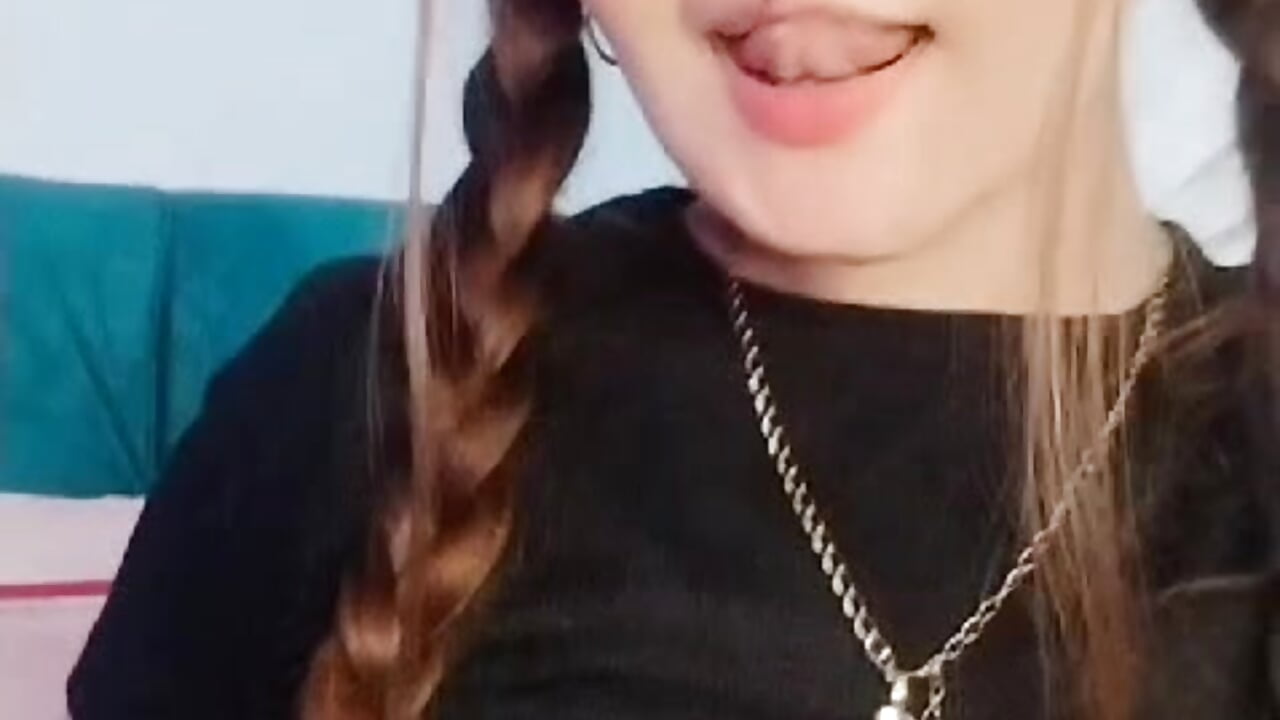 CUTE - video by Sweet_Namii cam model