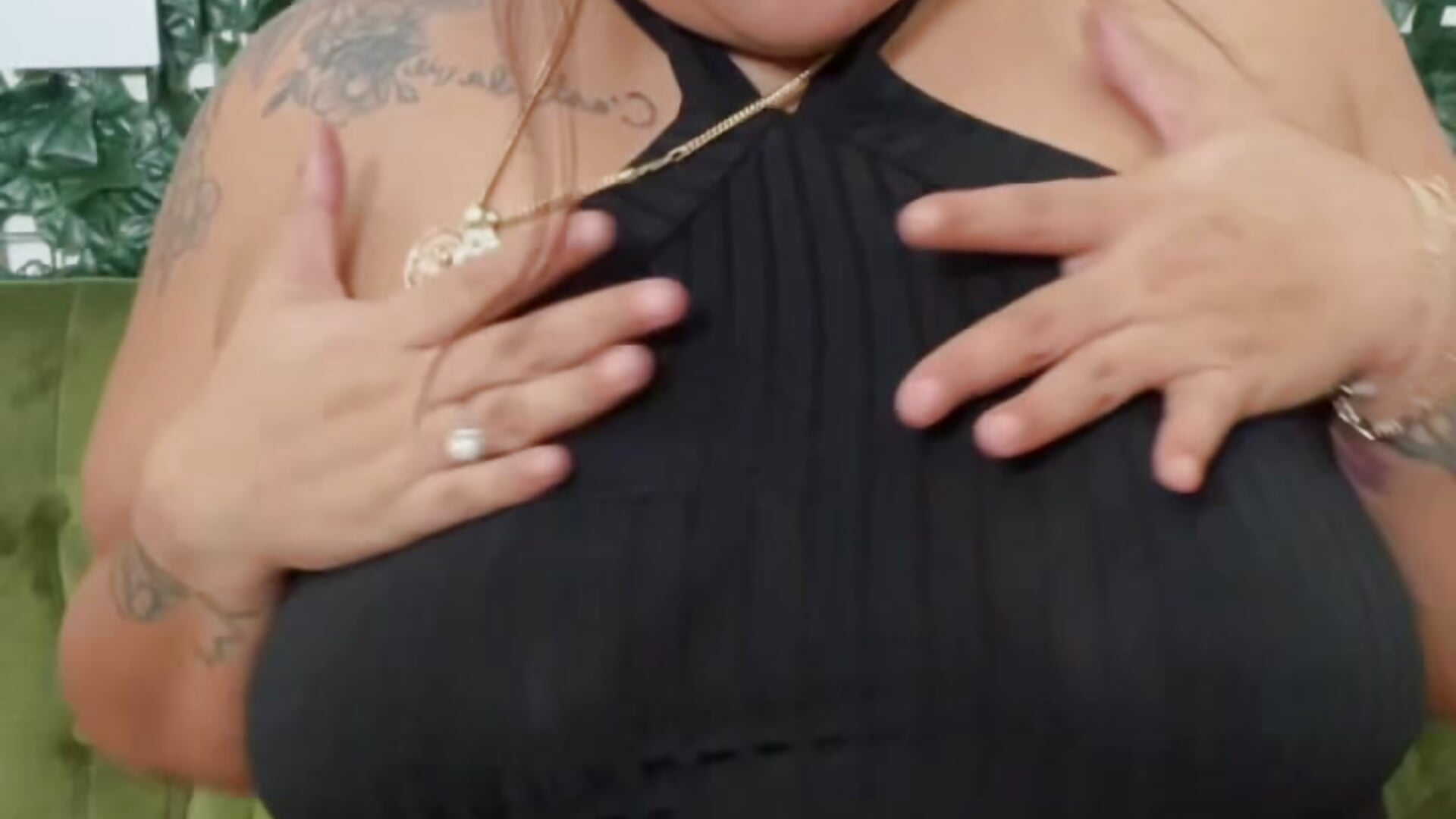 FEELING MYSELF - video by Breana_Khalo cam model