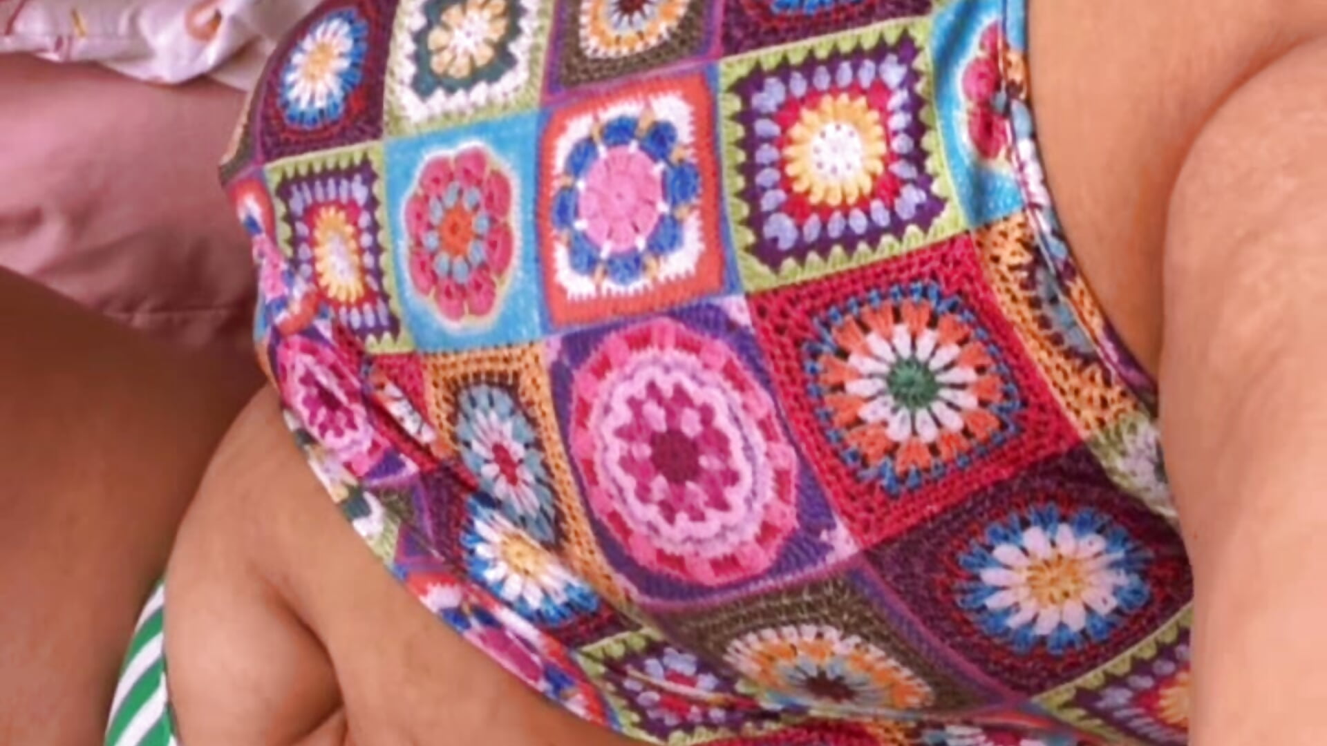 SOFT - video by Breana_Khalo cam model