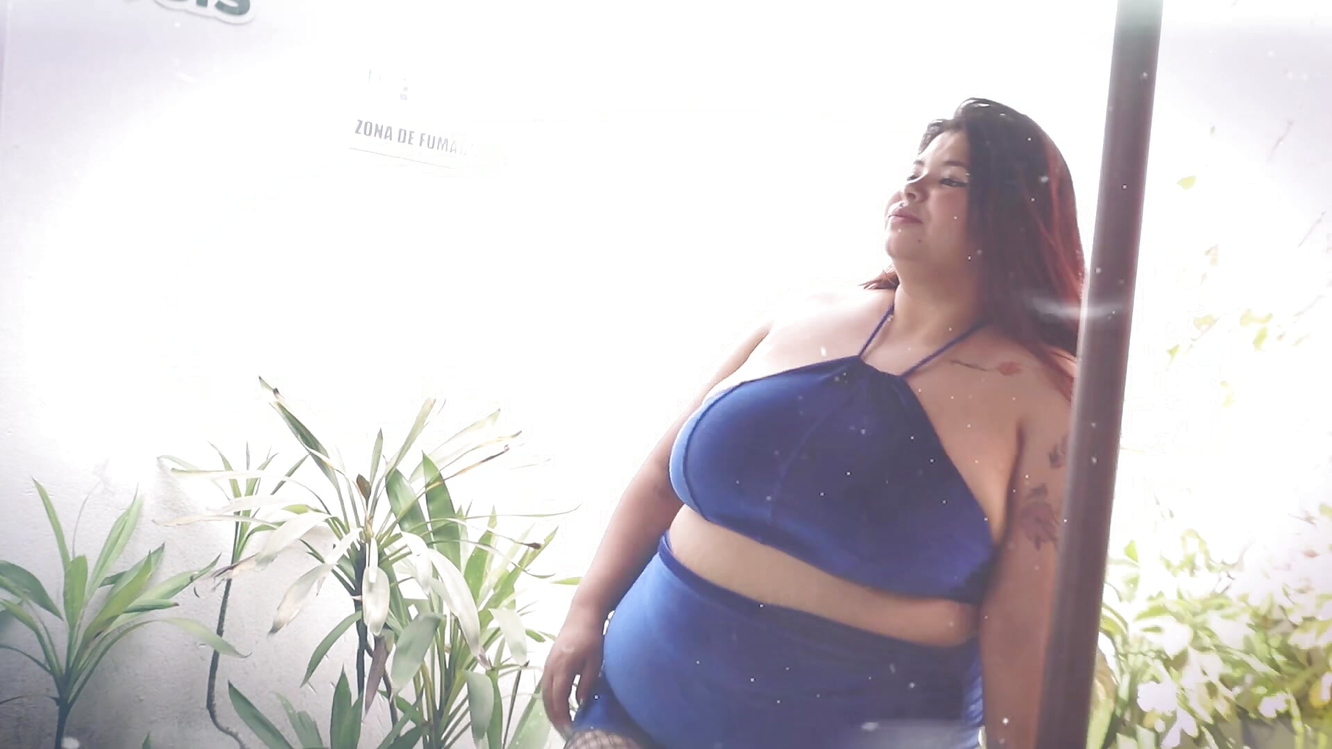 sexy♥ - video by Thyna_Smithx69 cam model