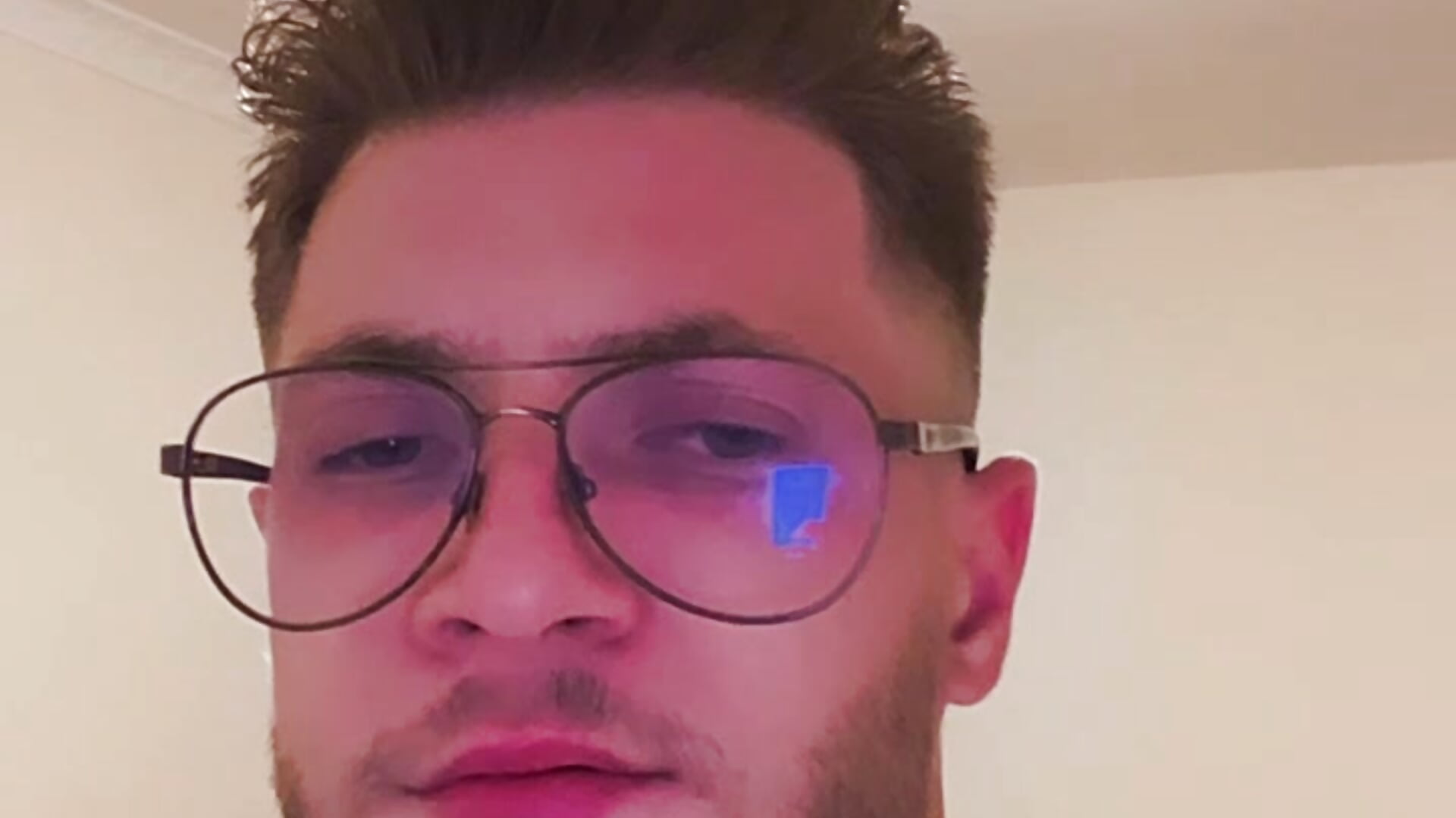 pretty face - vidéo du modèle de showcams jimmyy_