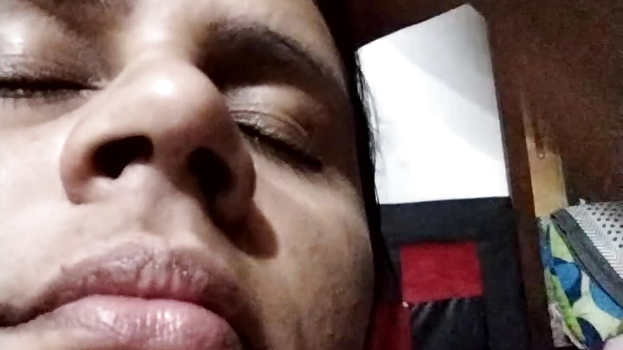 mamada y semen en la cara - Andreita_95主播的视频