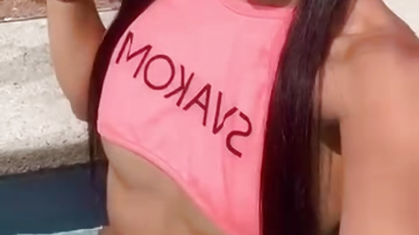 🔥 - video by angelaa_evans cam model